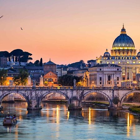 Vatican Rhome Roma Exterior foto
